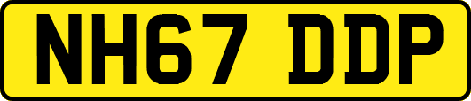 NH67DDP