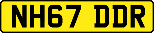 NH67DDR
