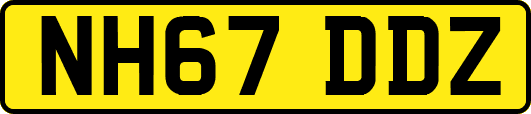 NH67DDZ