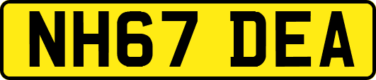 NH67DEA