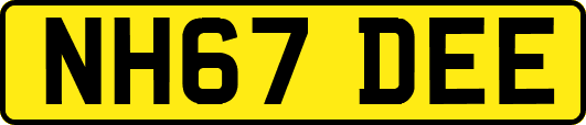 NH67DEE