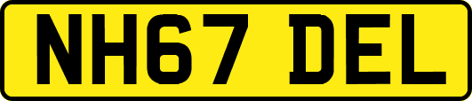 NH67DEL