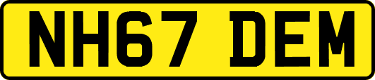 NH67DEM