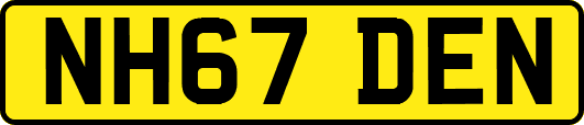 NH67DEN