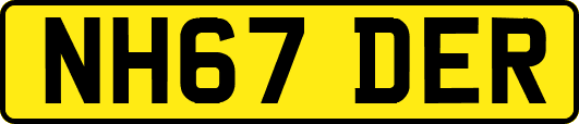 NH67DER