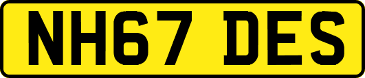 NH67DES