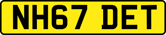 NH67DET