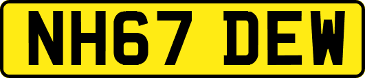 NH67DEW