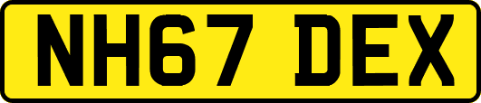 NH67DEX
