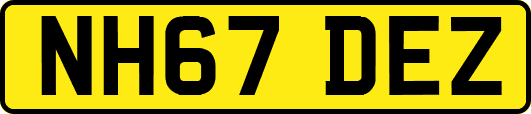 NH67DEZ