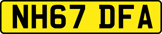 NH67DFA