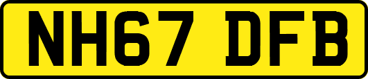 NH67DFB