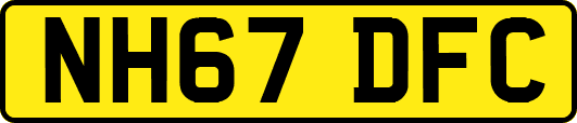 NH67DFC