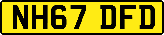 NH67DFD