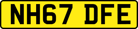 NH67DFE