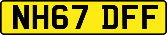 NH67DFF