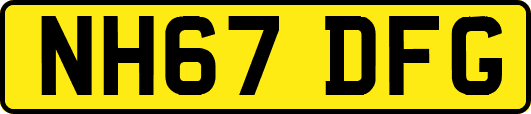 NH67DFG
