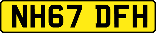 NH67DFH