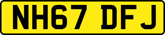 NH67DFJ
