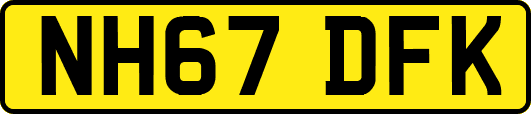 NH67DFK