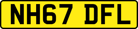 NH67DFL