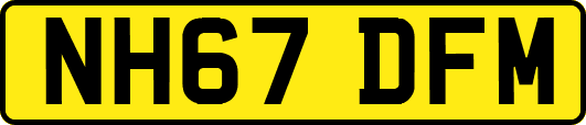 NH67DFM
