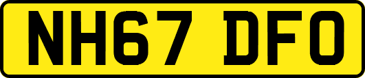 NH67DFO