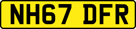 NH67DFR
