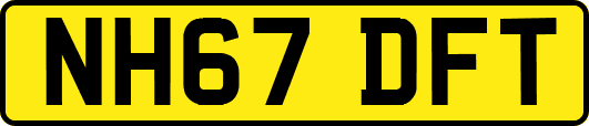 NH67DFT