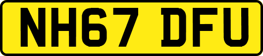NH67DFU