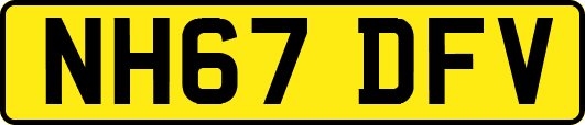 NH67DFV