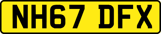 NH67DFX