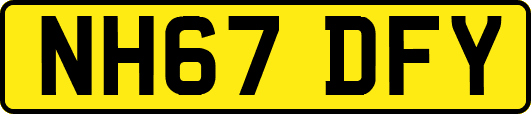NH67DFY