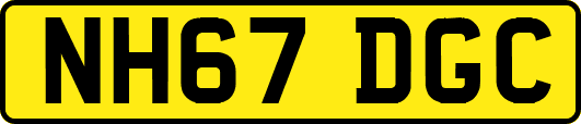 NH67DGC