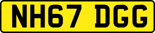 NH67DGG