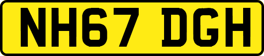 NH67DGH