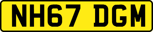 NH67DGM