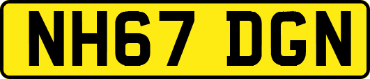 NH67DGN