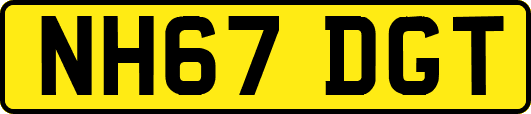 NH67DGT