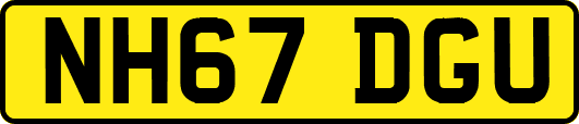 NH67DGU