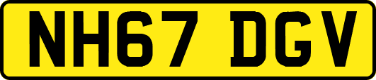 NH67DGV
