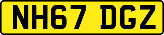 NH67DGZ