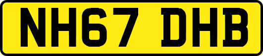 NH67DHB