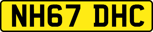 NH67DHC