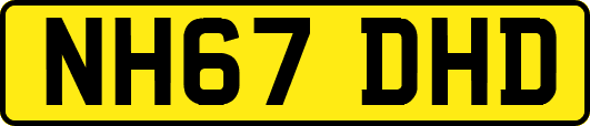 NH67DHD