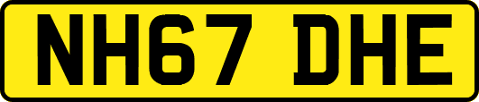NH67DHE