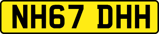 NH67DHH