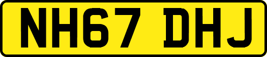NH67DHJ