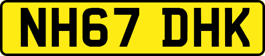 NH67DHK