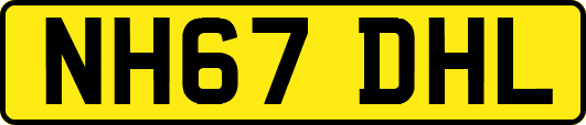 NH67DHL